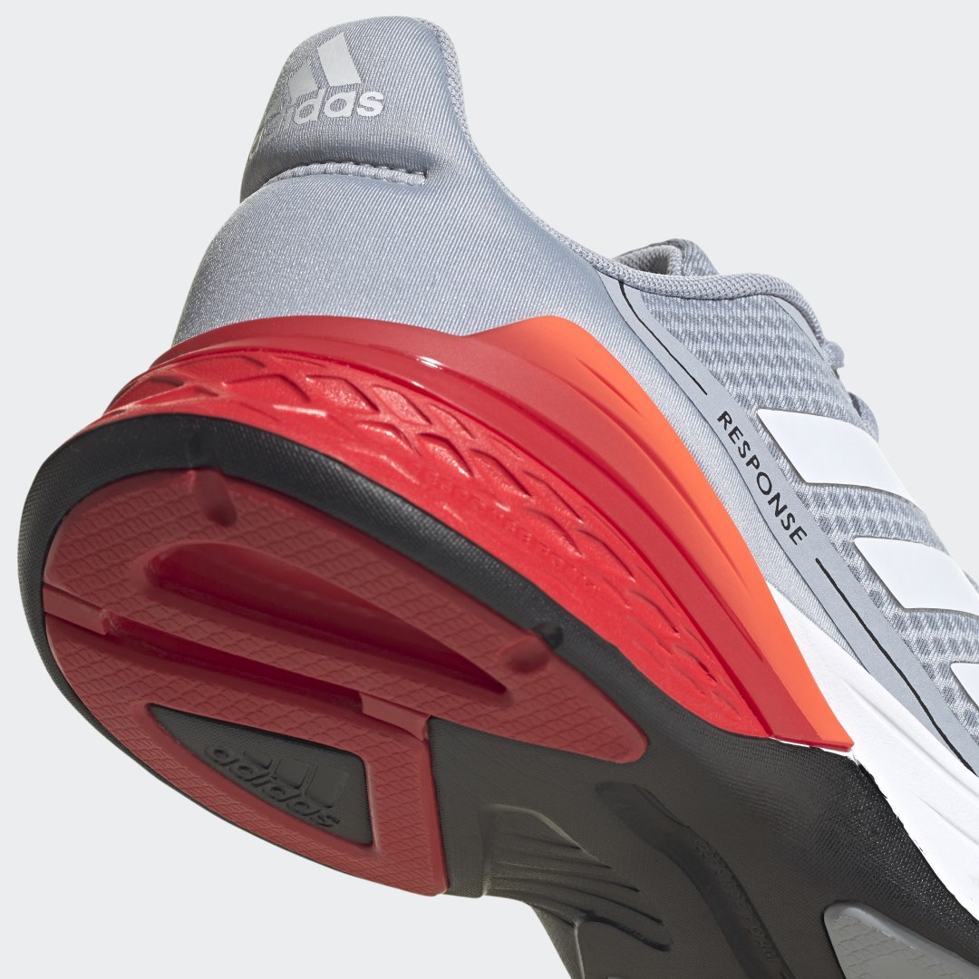 фото Кроссовки для бега response sr adidas performance