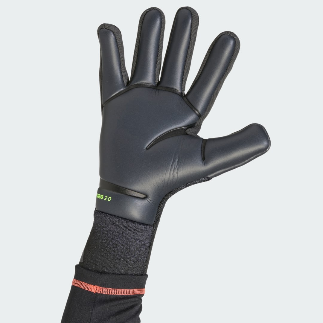 Adidas Predator Pro Goalkeeper Gloves