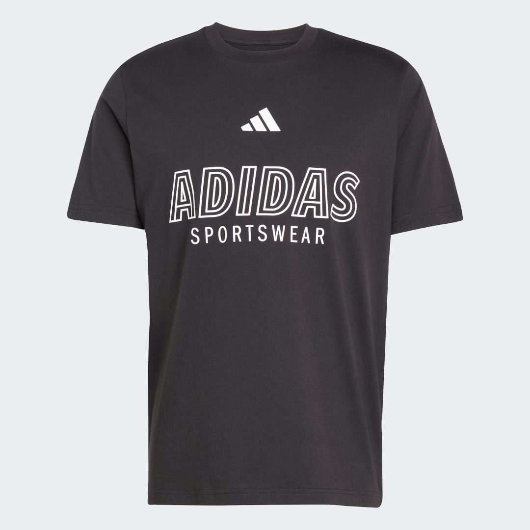 Polo adidas C HOT SPW TEE EU - vue 10
