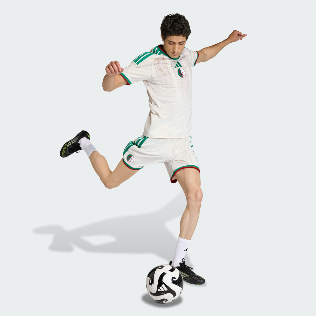 Thumbnail - Algerien 26 Heimshorts