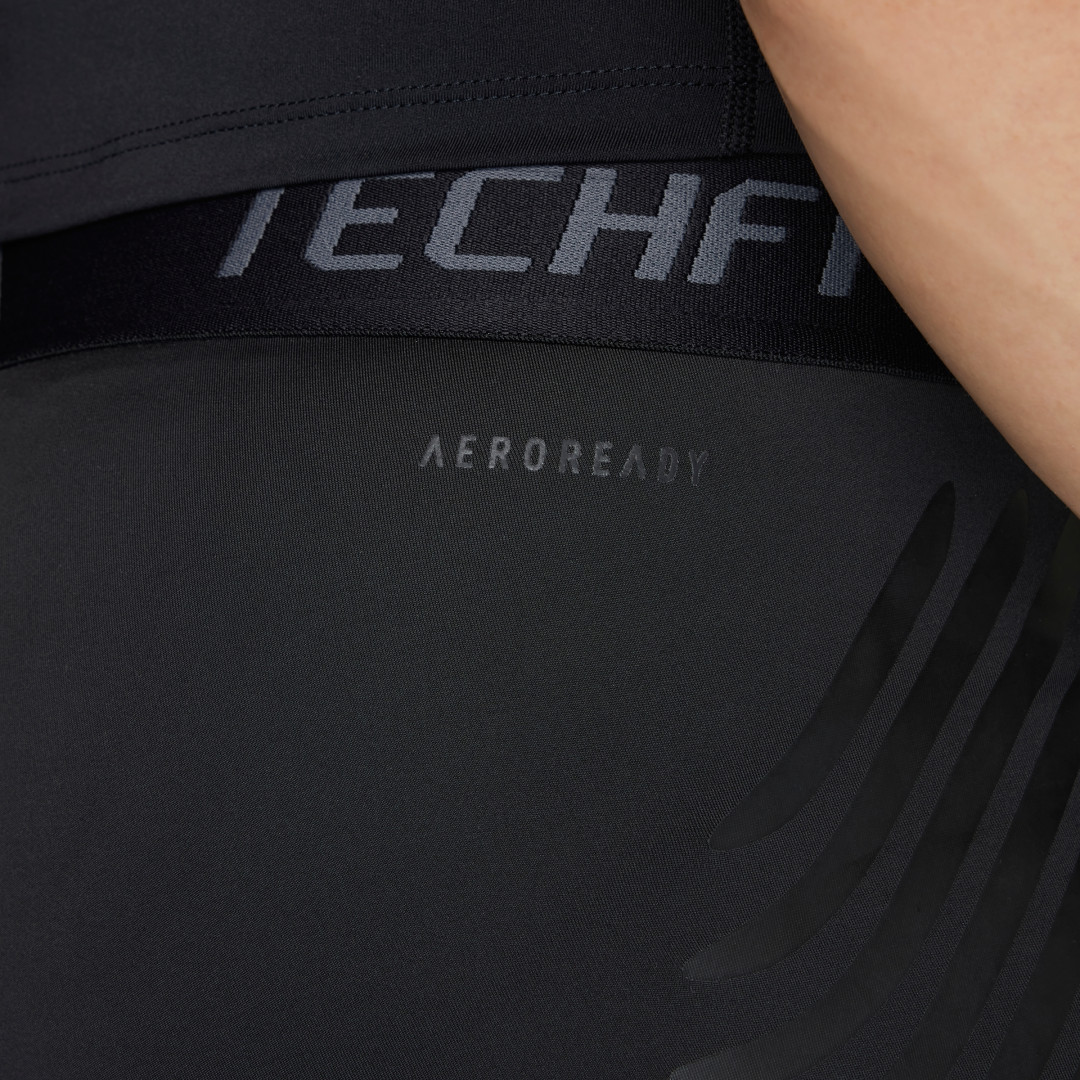 Adidas TECHFIT Control Training Lange Legging