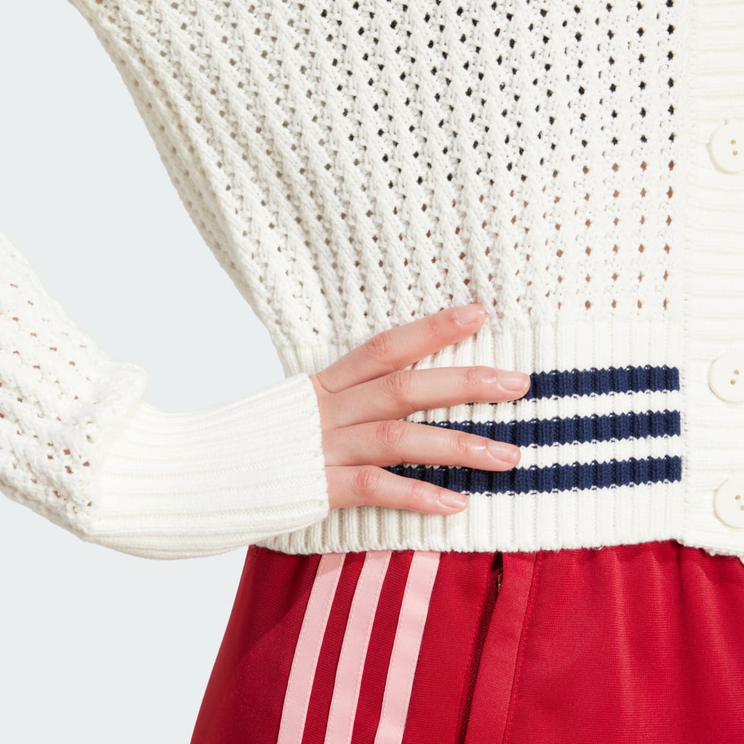 Adidas Knit Vest