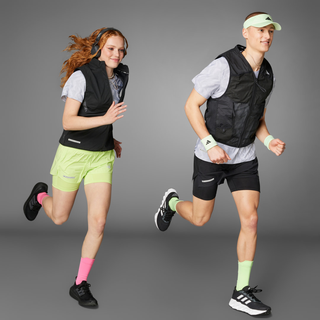 Adidas Ultimate Pocket Gilet