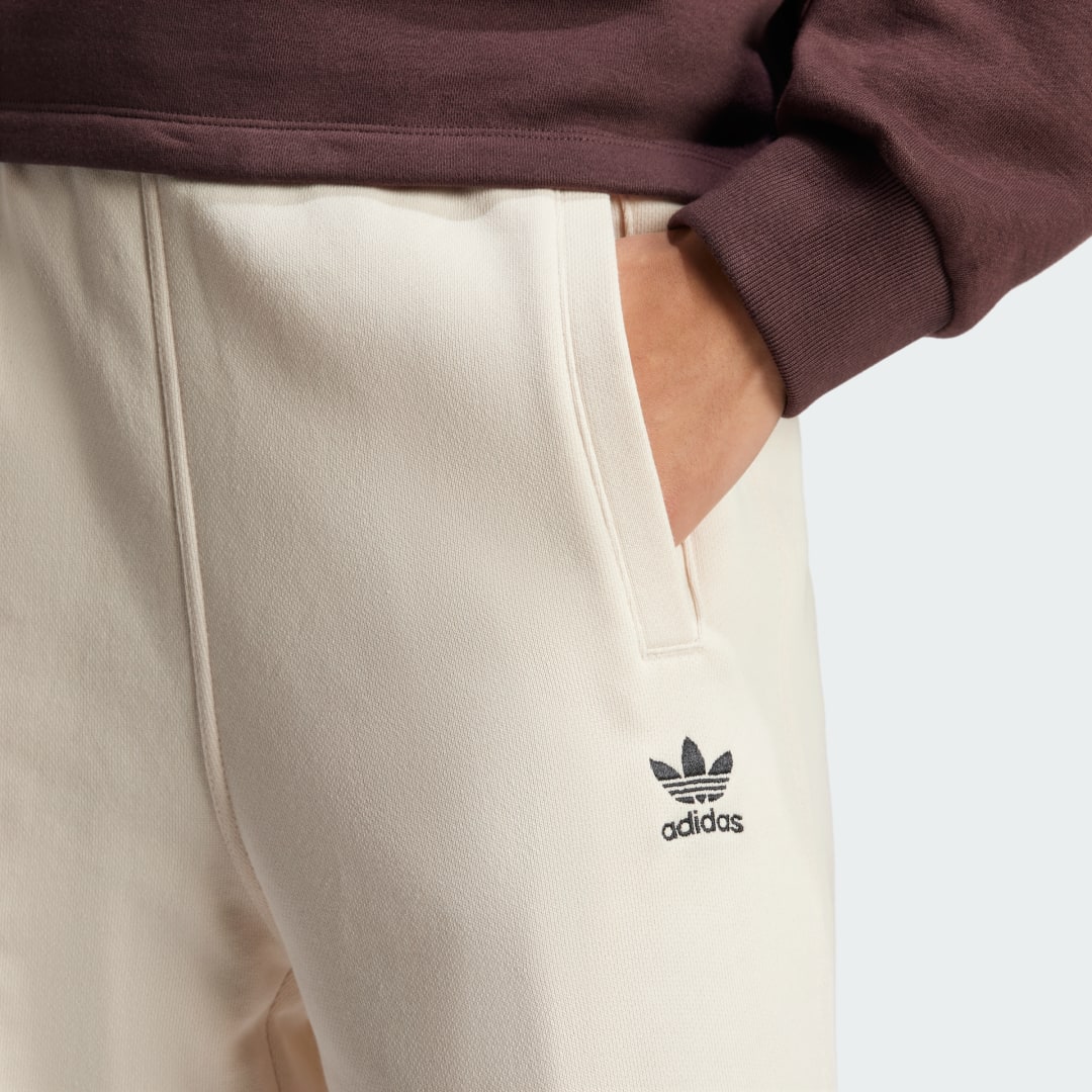 Adidas Essentials French Terry Joggingbroek