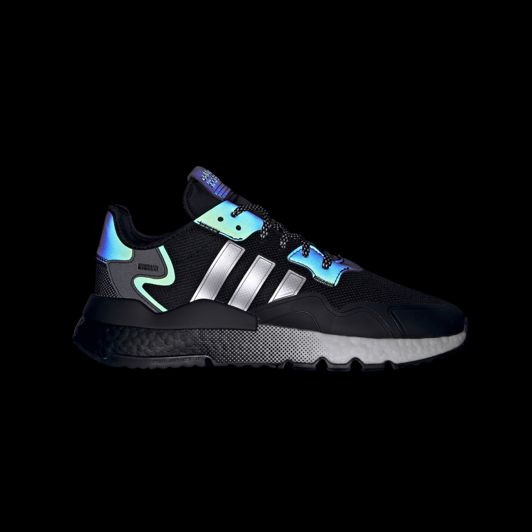 Adidas nite jogger ef5403