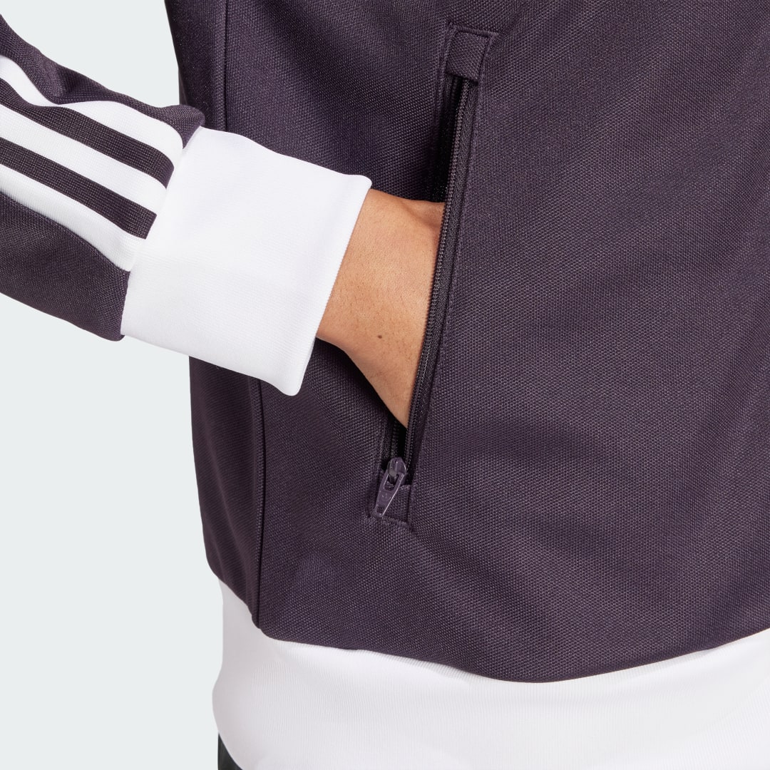 Adidas Heritage Sportjack