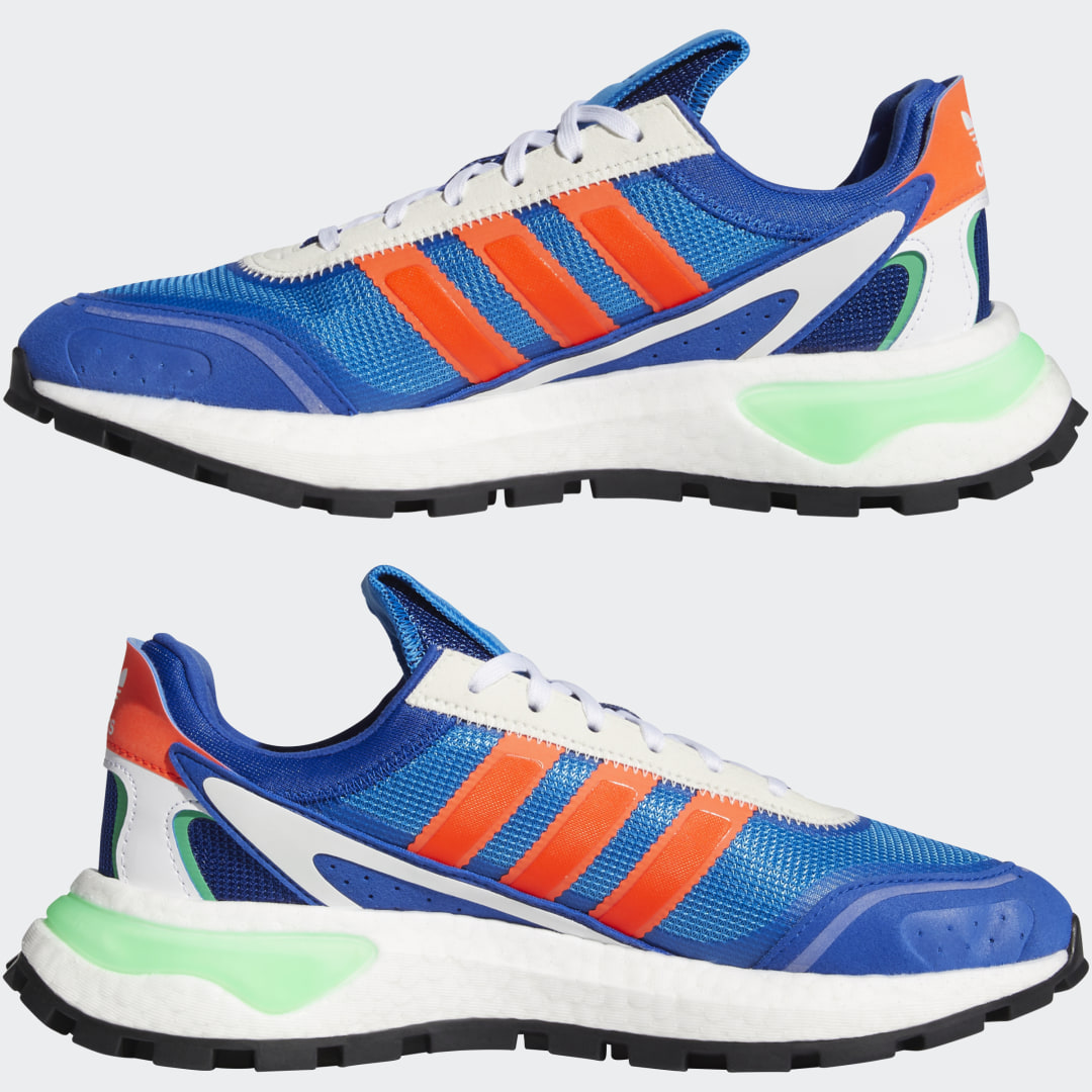 фото Кроссовки retropy p9 adidas originals