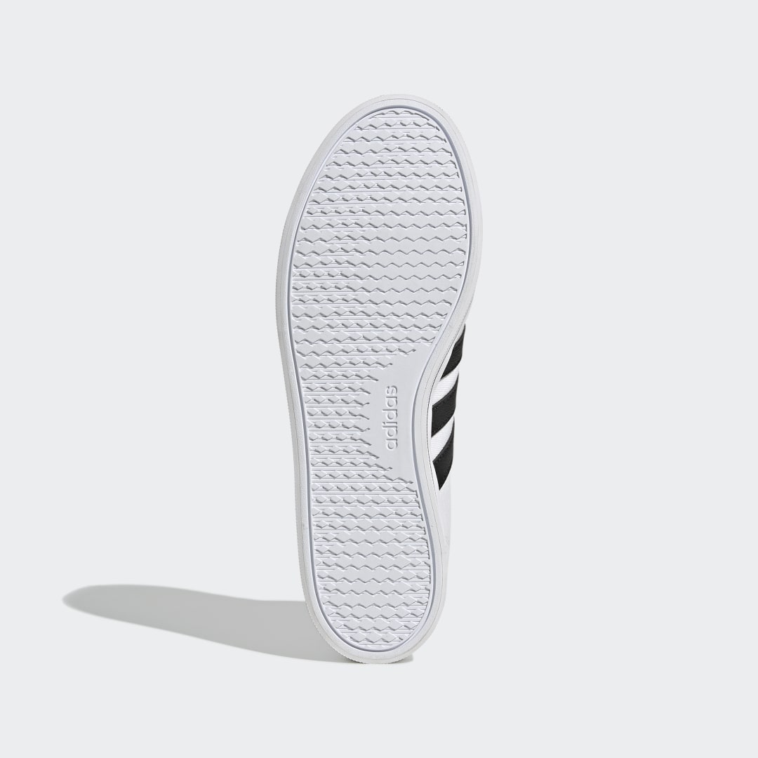 фото Кроссовки bravada mid adidas sport inspired