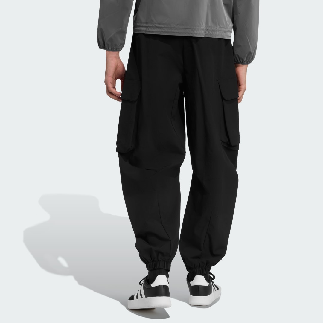 Adidas City Tech Windbreaker Pants