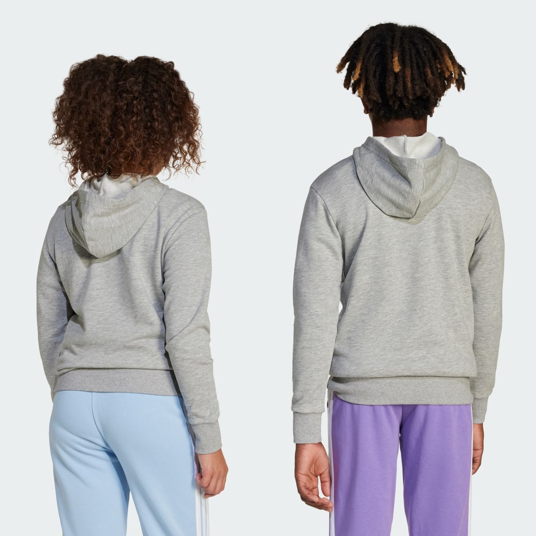 Adidas Essentials Hoodie Kids
