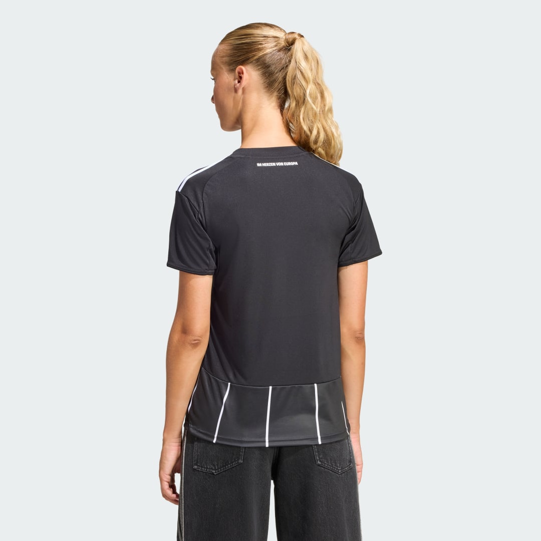Adidas Eintracht Frankfurt 25 26 Special Edition Jersey