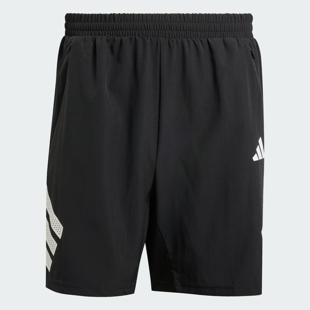 Adidas Icon 3-Stripes Short