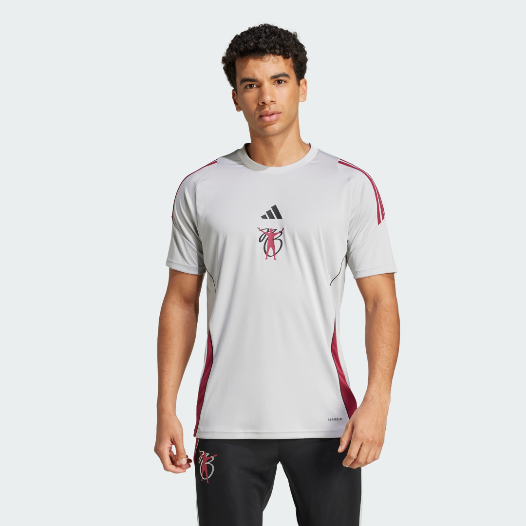 Adidas Jude Bellingham Training Voetbalshirt