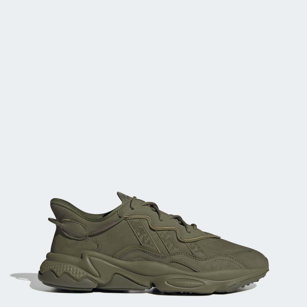 фото Кроссовки ozweego adidas originals