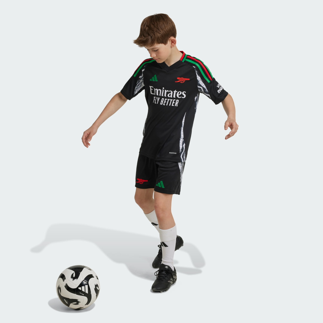 Adidas Arsenal 24 25 Uitshort Kids