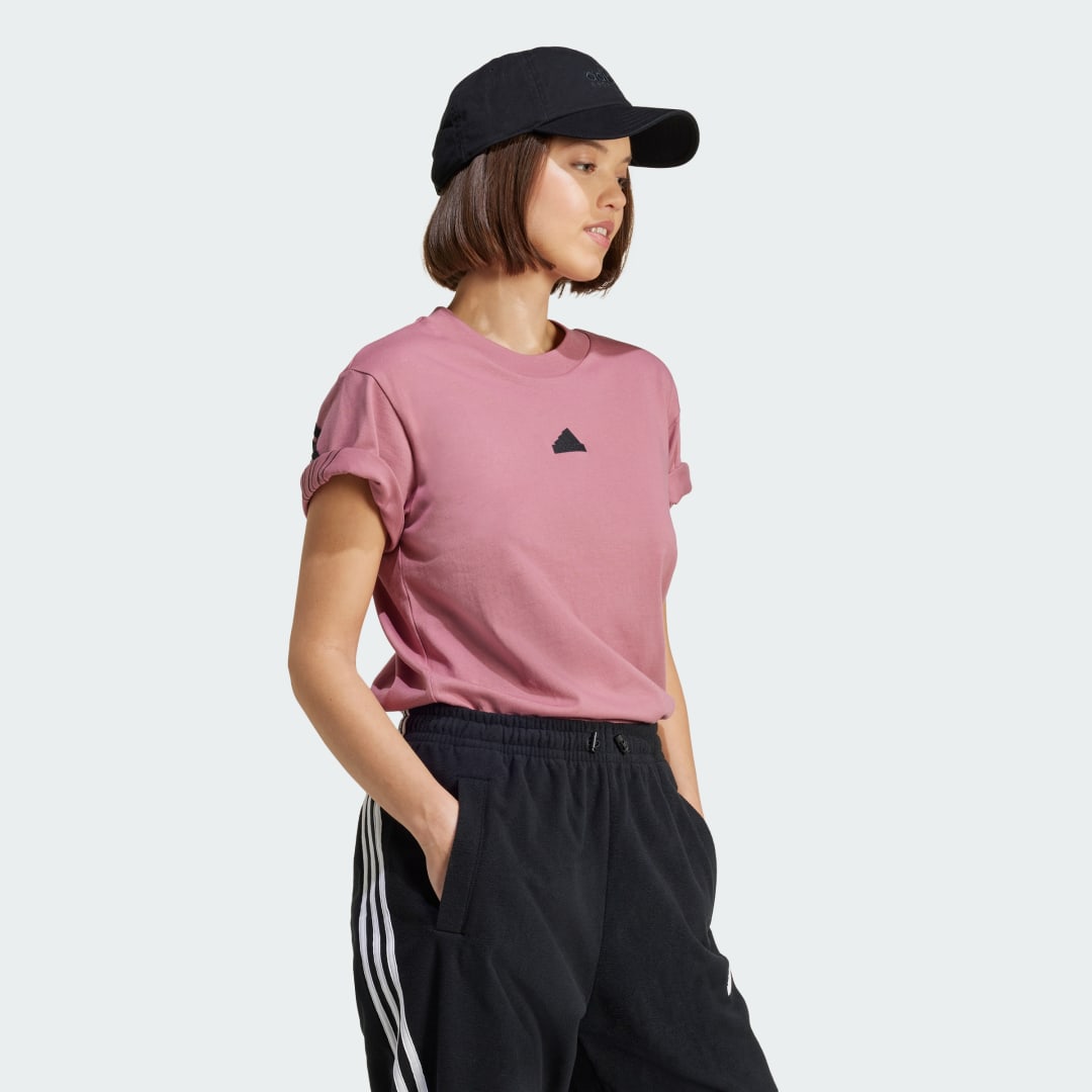 Adidas Future Icons 3-Stripes T-shirt