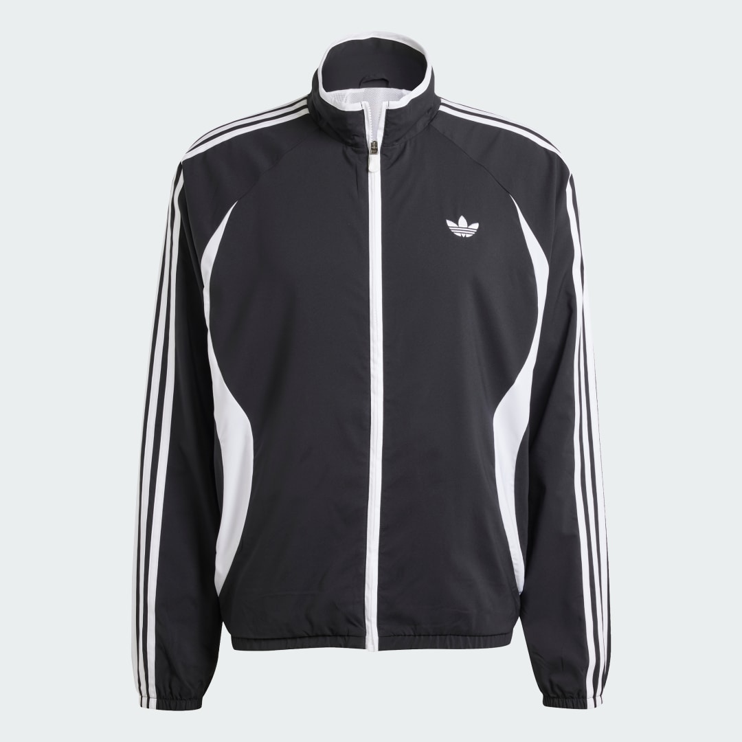 Adidas Adicolor Teamgeist Sportjack