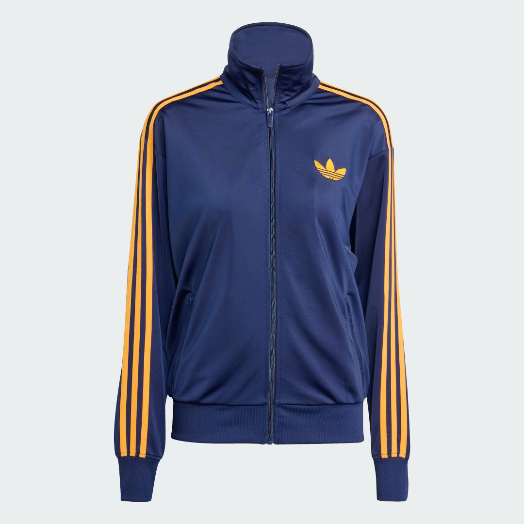 Adidas Adicolor Classic Firebird Loose Sportjack