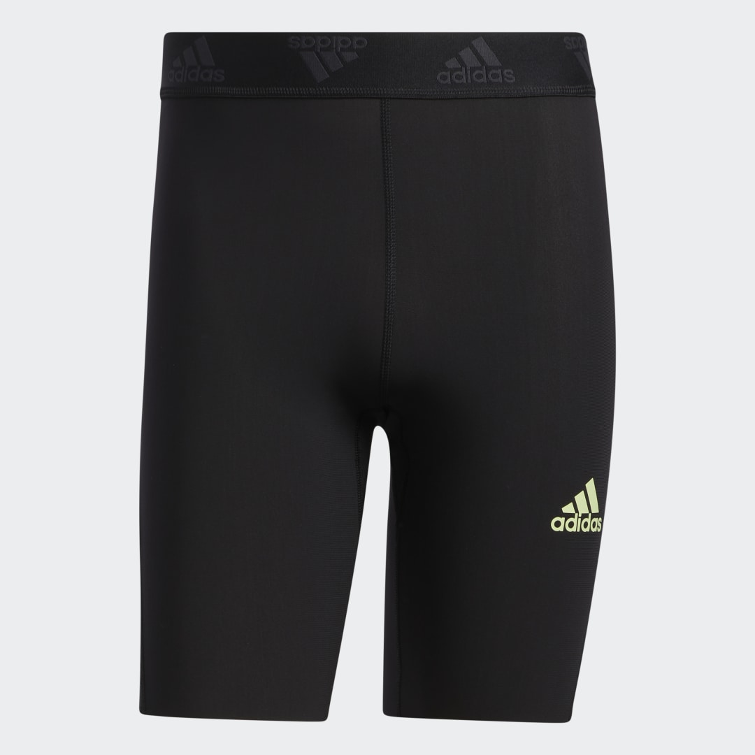 фото Шорты для фитнеса aeroready lyte ryde techfit adidas performance