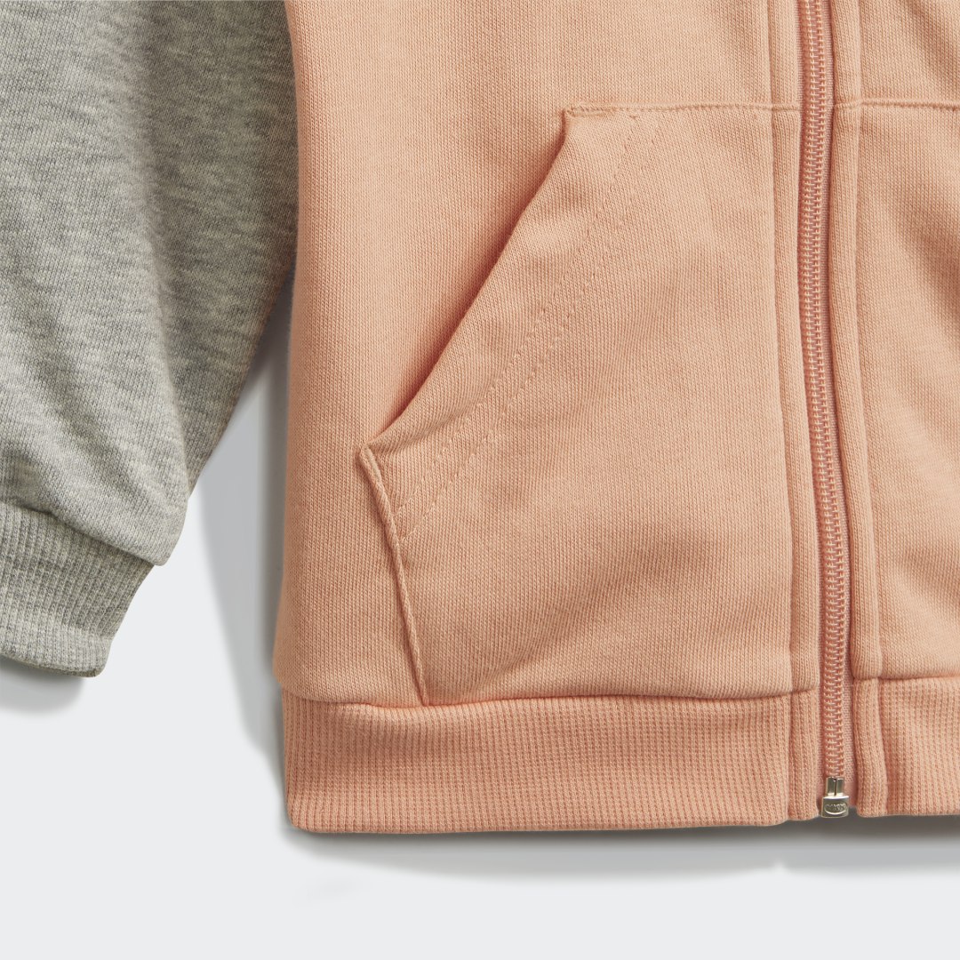 фото Спортивный костюм badge of sport adidas performance