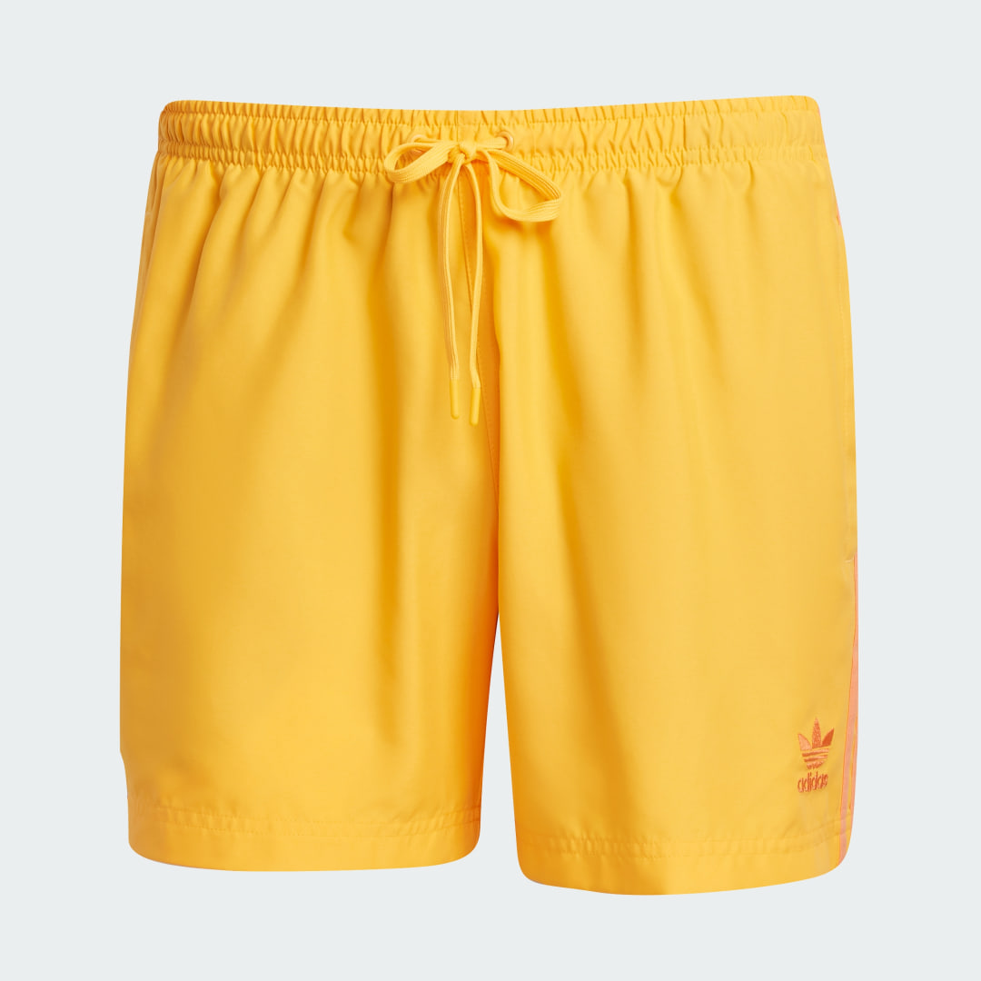 Adidas Adicolor 3-Stripes 5-Inch Zwemshort
