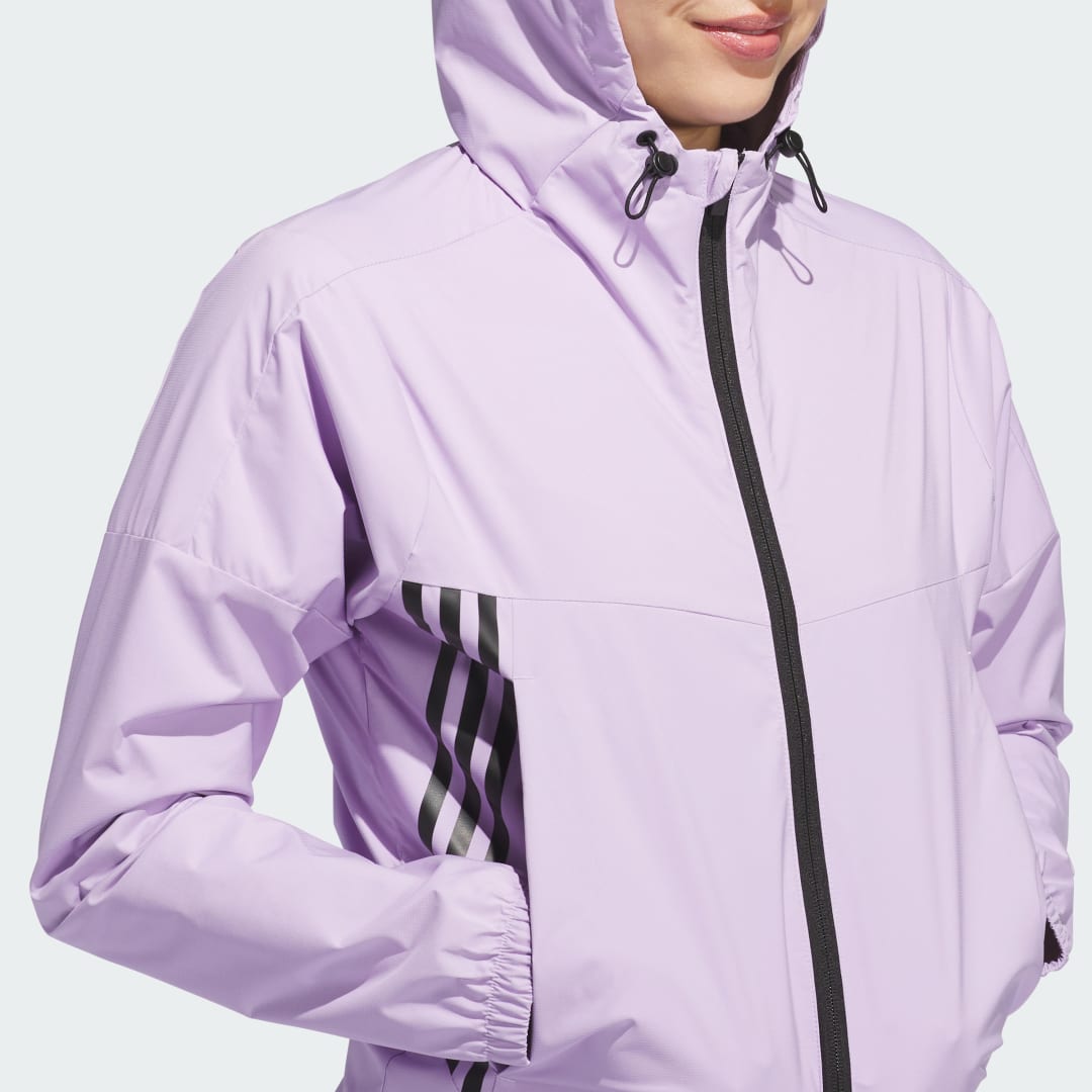 Adidas Provisional Jack