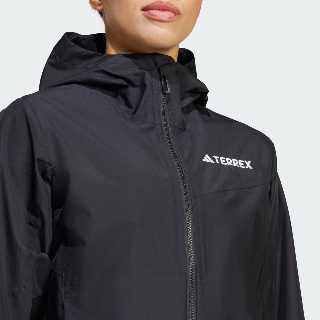 Adidas Terrex Multi 2.5L RAIN.RDY Jack