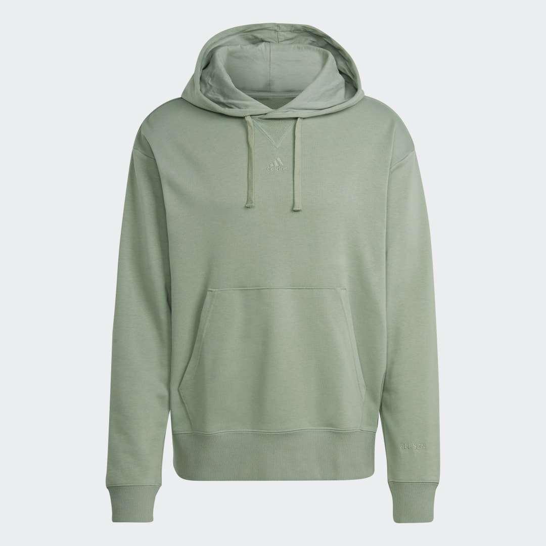 Adidas ALL SZN French Terry Hoodie