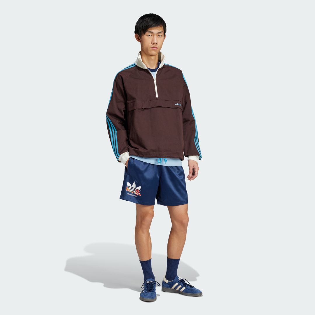 Adidas Originals Q2 Sprinter Short