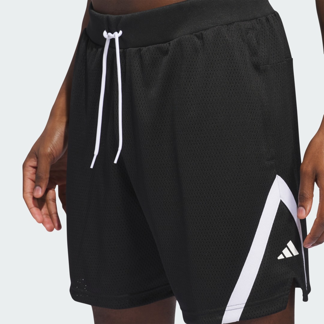 Adidas Select Mesh Short