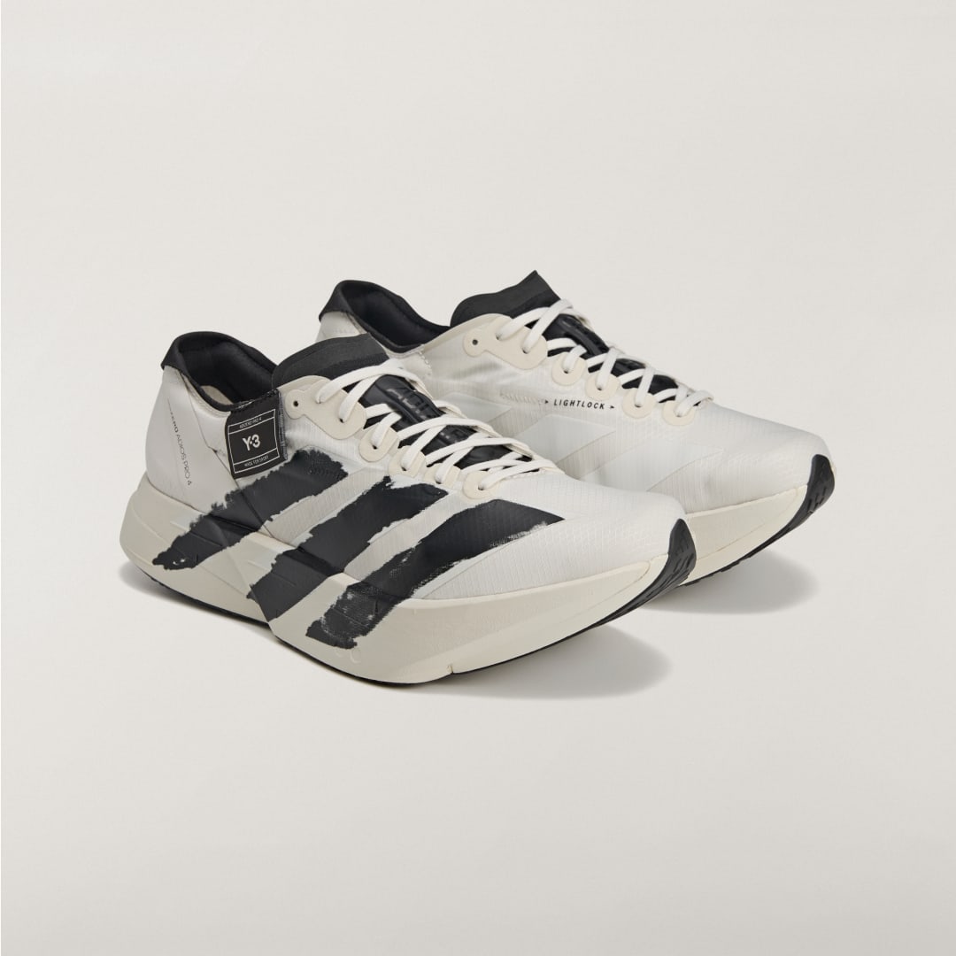 Thumbnail - Y-3 Adios Pro 4