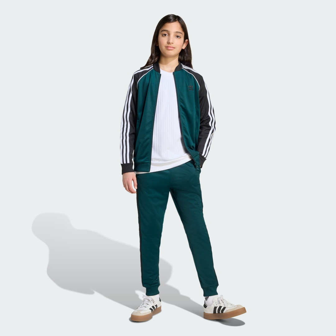 Pantalon de survêtement Adicolor SST Enfants