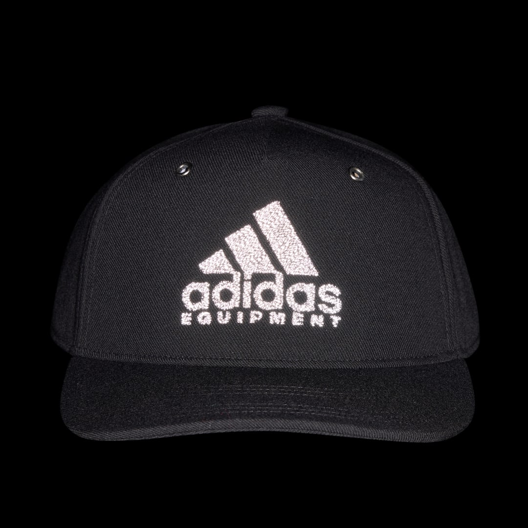 CASQUETTE SNAPBACK EQUIPEMENT - vue 3