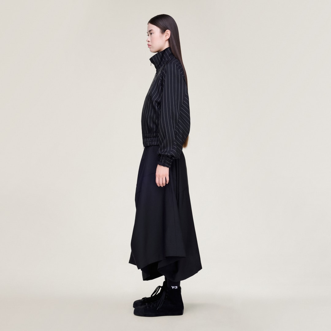 JUPE Y 3 SPORT UNIFORM - vue 2