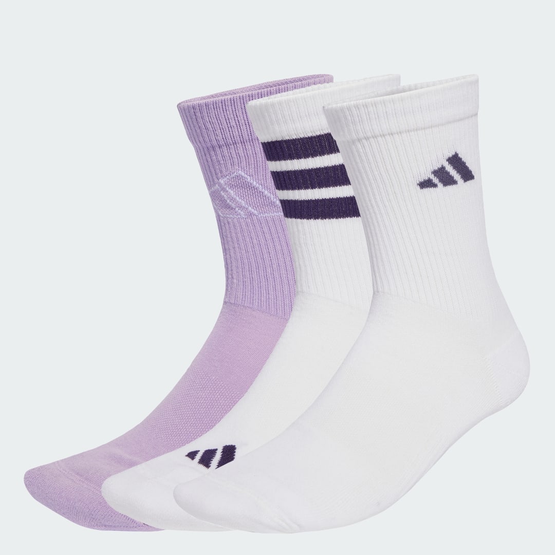 Adidas Logo Sokken 3 Paar