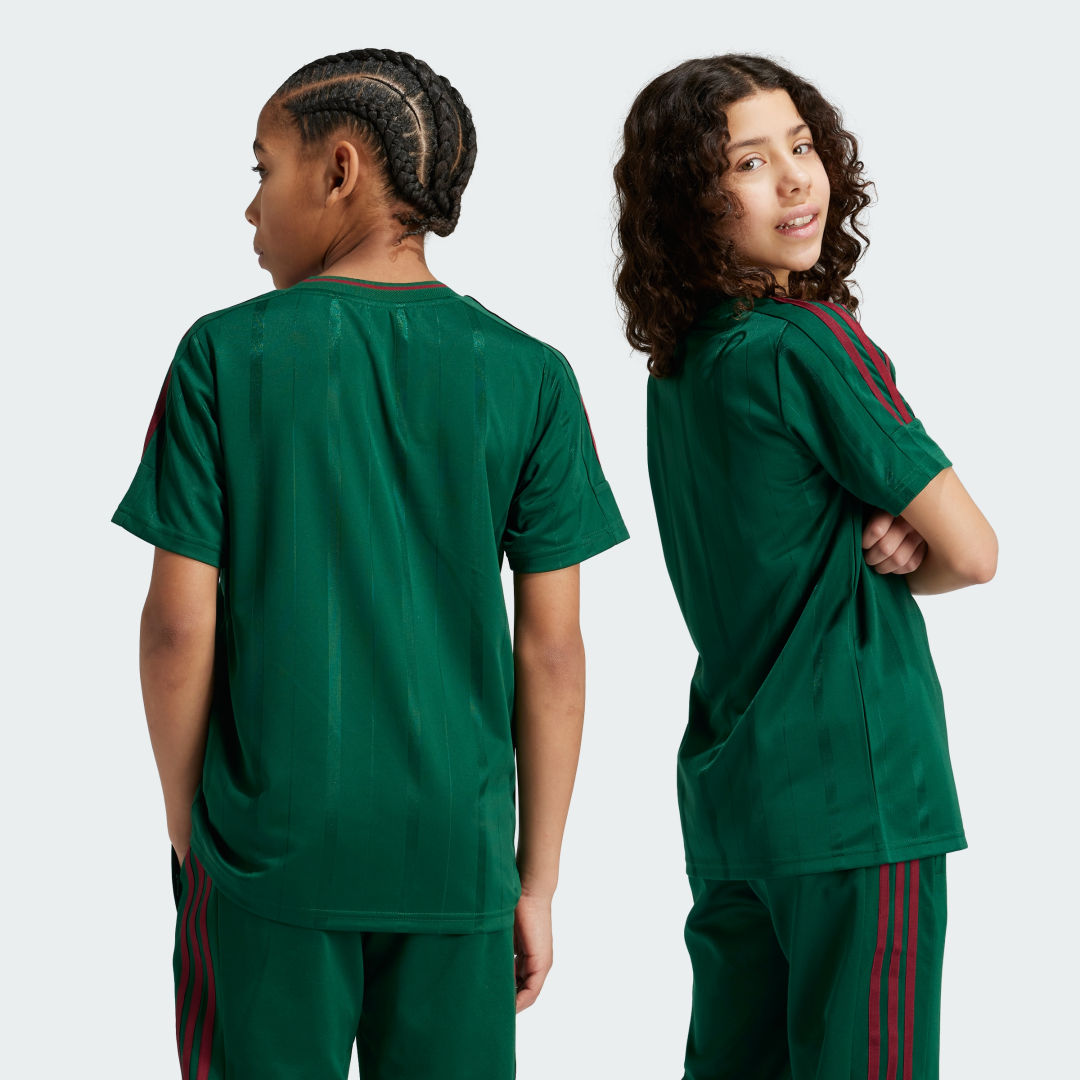 Adidas Tiro Nations Pack T-shirt Kids