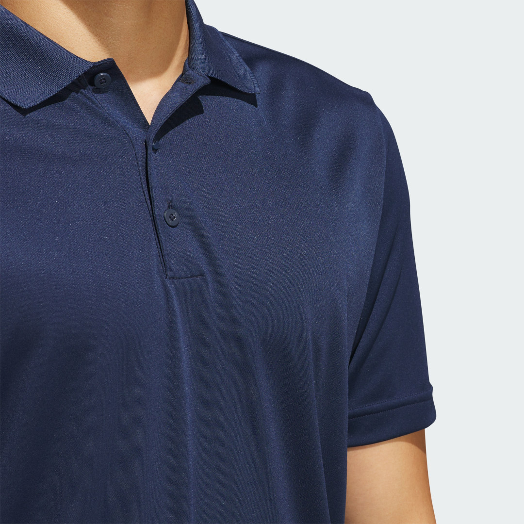 Adidas Core Performance Primegreen Poloshirt