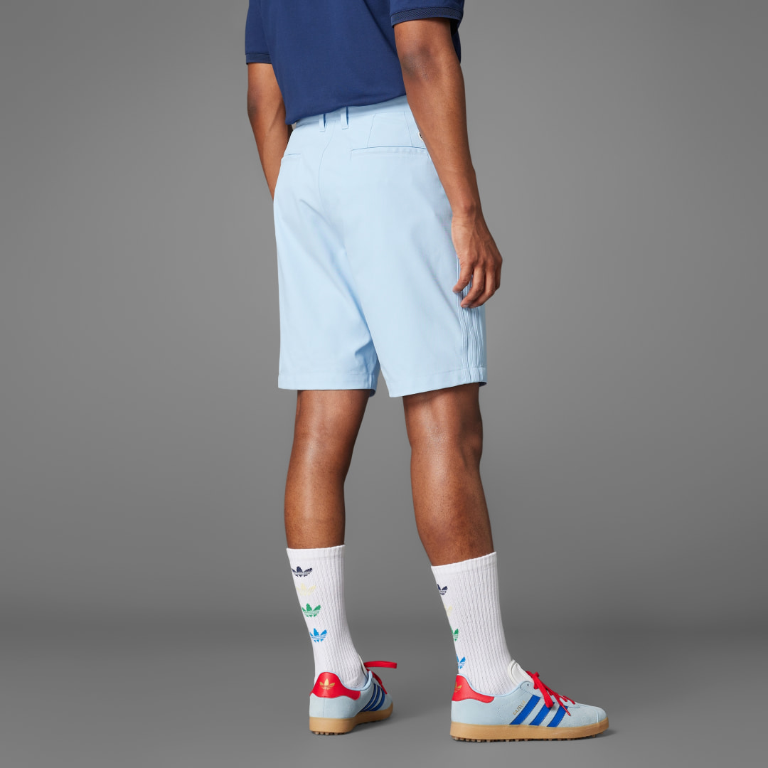 Thumbnail - Originals Twistknit Pleated Shorts