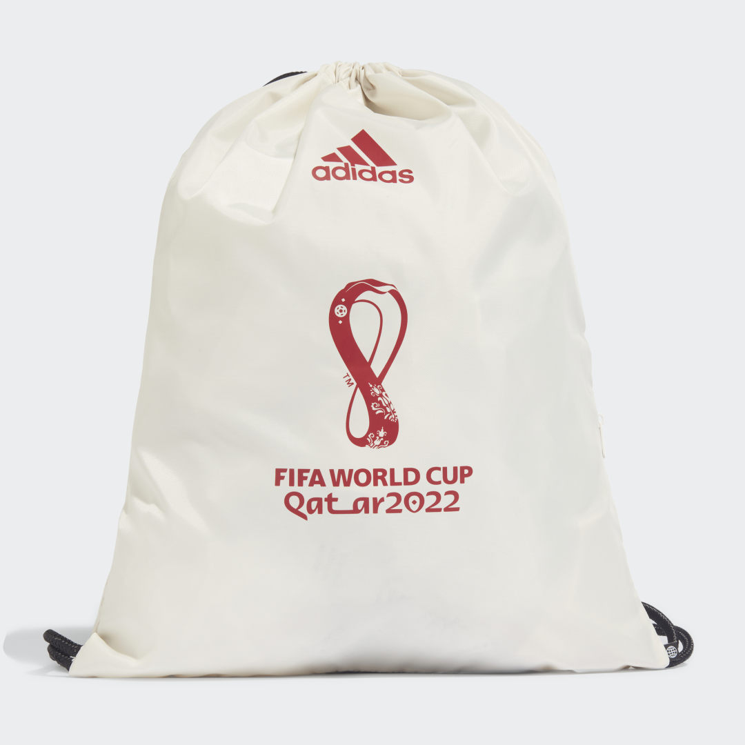 FIFA World Cup 2022™ Official Emblem Gym Tas