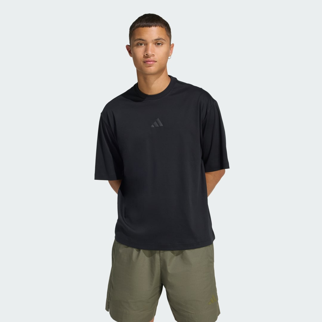 City Tech Woven Shorts