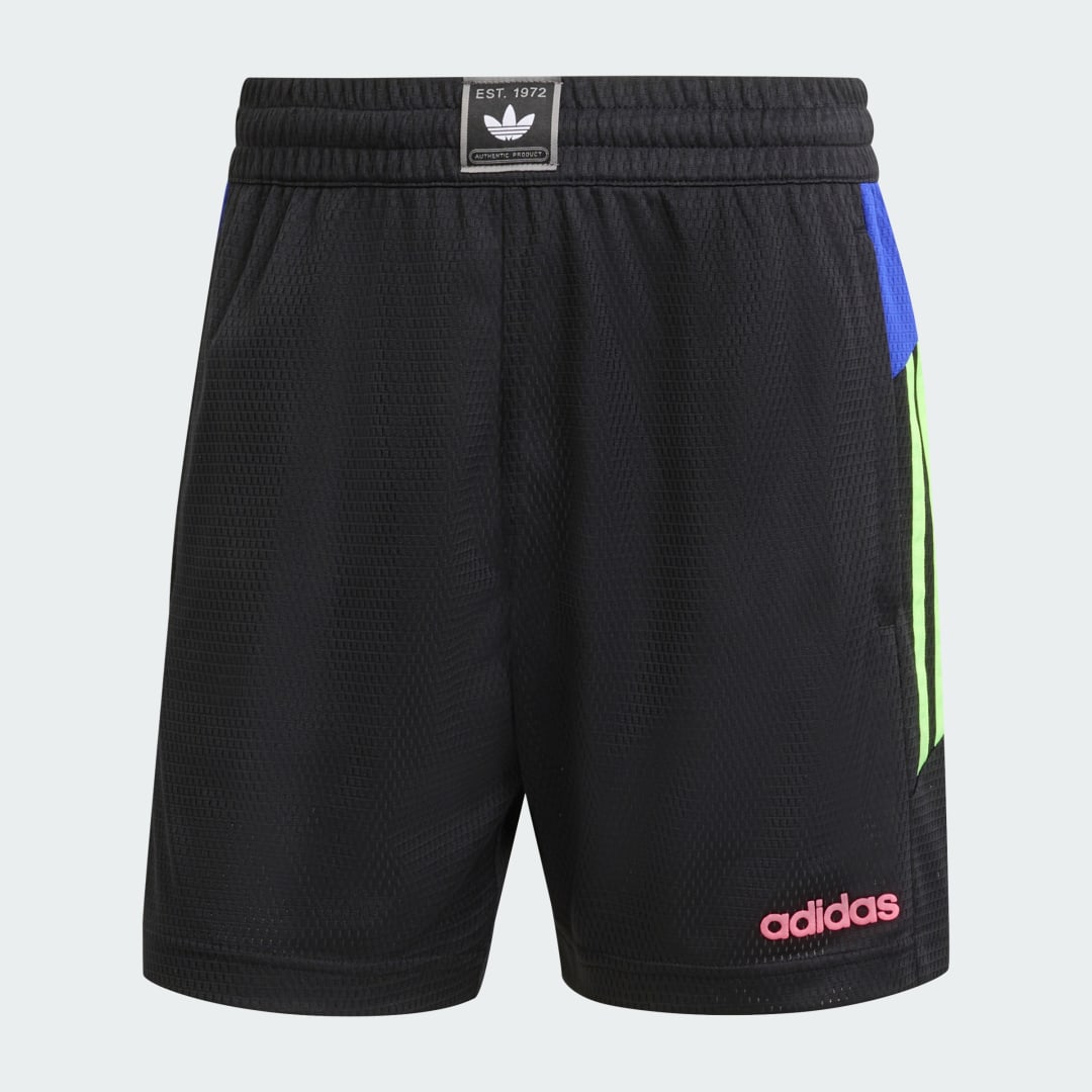 96 Short entrejambe de 7 pouces - vue 4