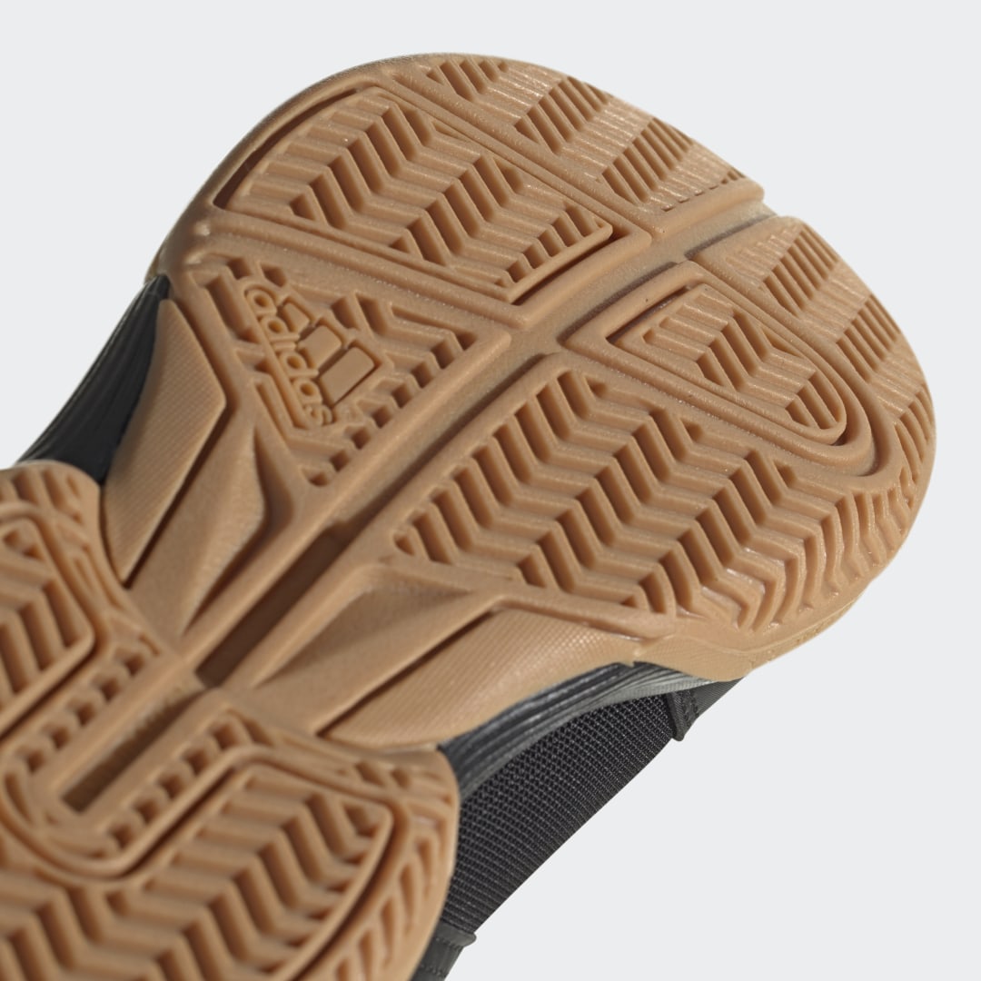 фото Кроссовки для волейбола ligra 6 adidas performance