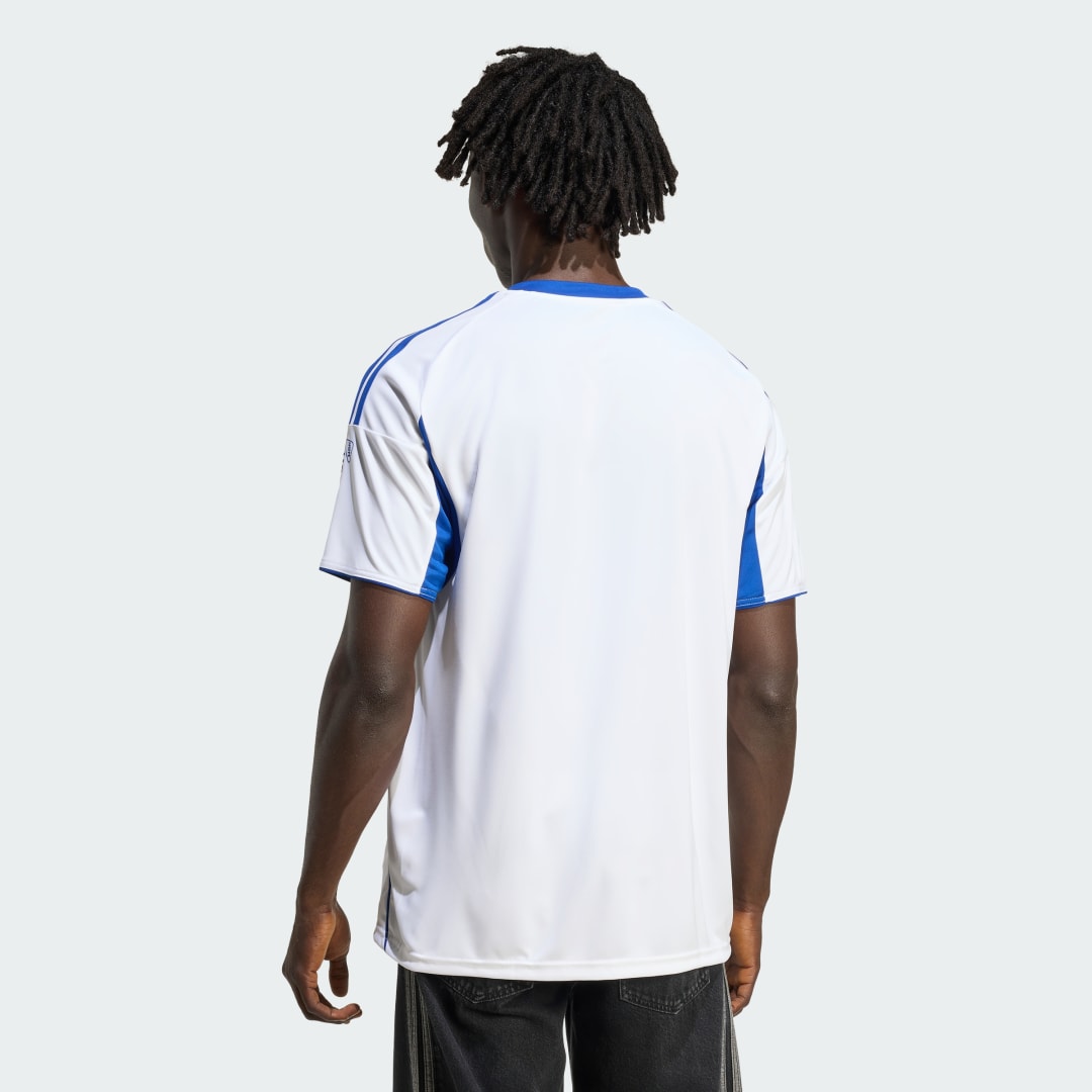 Thumbnail - Schalke 04 Jersey