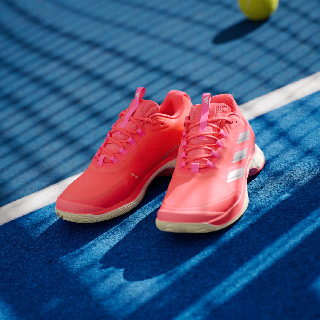 Chaussures adidas Avacourt 2 Allcourt - vue 8