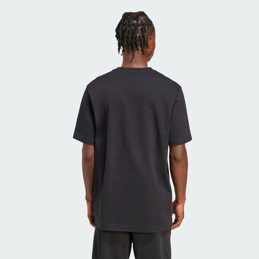 Thumbnail - Doodle Hunt Bike Graphic T-Shirt