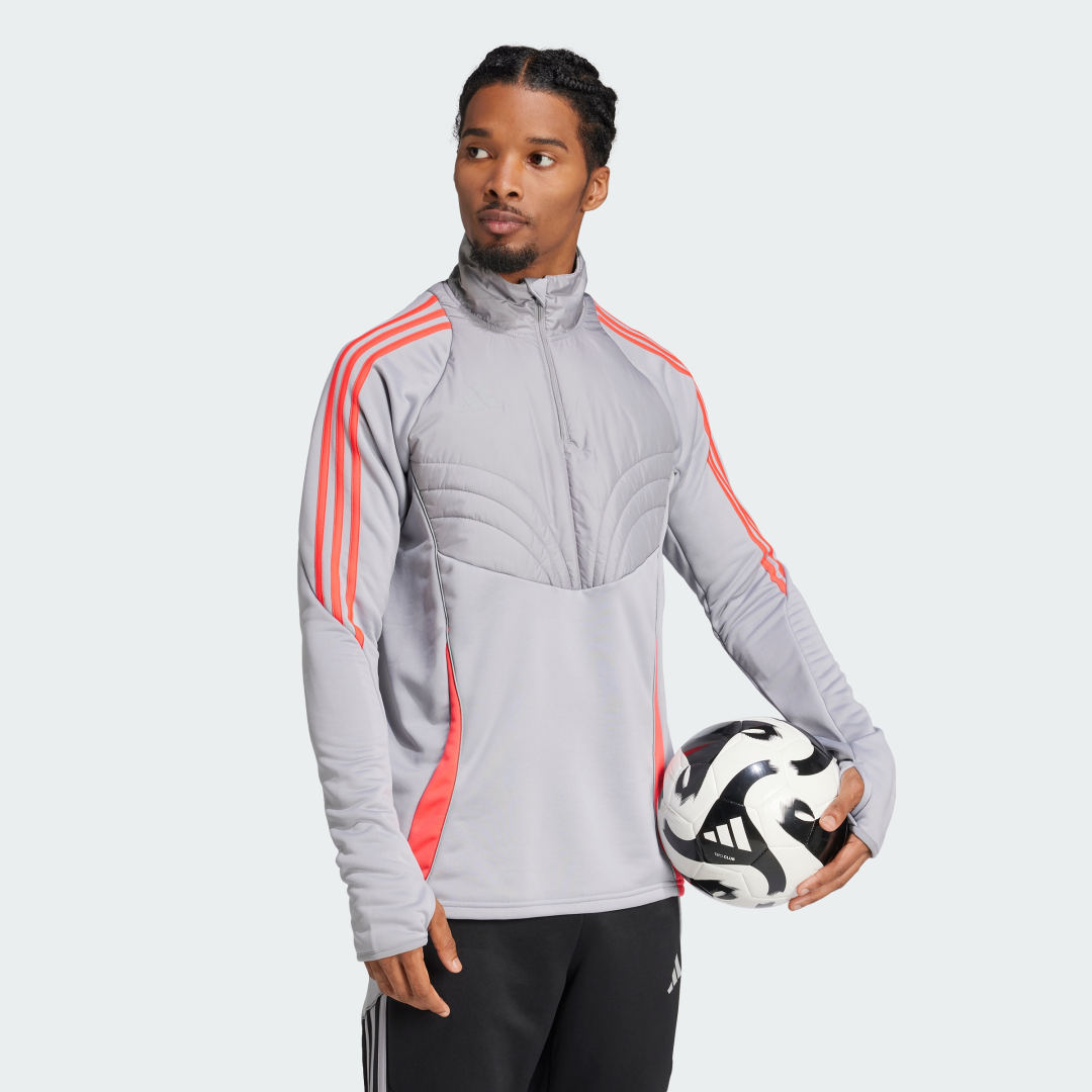 Adidas Tiro 24 Winterized Shirt