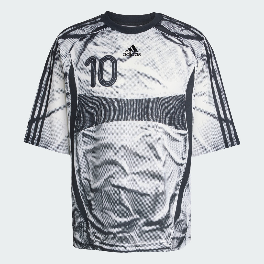 Adidas Adilenium Season 4 Teamgeist Printed Sportshirt