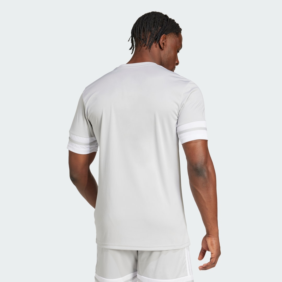 Adidas Squadra 25 Voetbalshirt