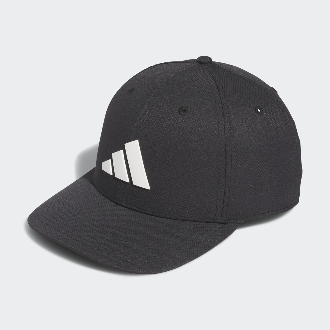 Tour Snapback Pet