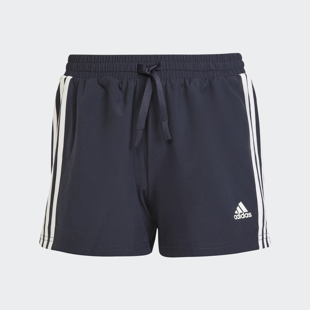 Short enfant adidas SHOPER 3 / - vue 6